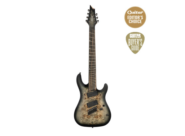 Cort KX507 Multi Scale Star Dust Black Cort KX507 Multi Scale Star Dust Black